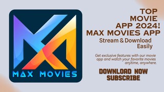 💥New Best Movies Download App| Max Movies|Movie Download Website|New Movie Download KaiseKaren|2024