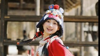 คลิปเบื้องหลังใหม่มาแล้ว! ตอนที่ 3 ของละครเรื่องใหม่ "Little Nian Beast and the Monster Hunter" ของเ