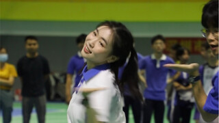 女高双人舞《Gee》单人直拍版