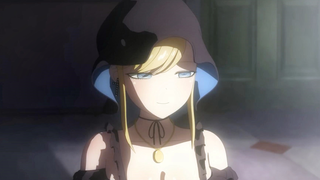 [เมษายน/ตอนจบ/มาโนะ อาโดริ & ฮานาเอะ นัตสึกิ] บลีช เทพมรณะ เจ้าหนูกับสาวใช้ดำ ซีซั่น 3 PV อย่างเป็นท