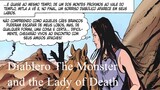 Diablero The Monster and the Lady of Death