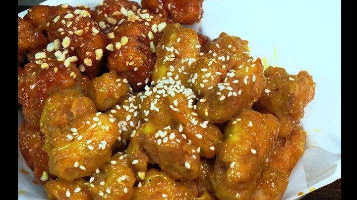 Who came up with eating instant noodles like this? One pack is so satisfying!