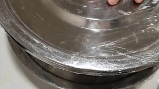 أفتح علبة مفاجآت بـ 100 يوان، وأكل ما يقدمه البائع، هل تعتقد أن الأمر يستحق؟