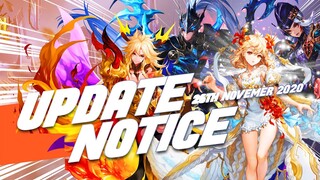 THREE Hero Remakes?!? Is it FINALLY time for ARENA VARIETY?!? | Seven Knights