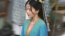 我的神女什么时候才能看到啊!【白鹿vs长月烬明】