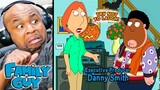Family Guy Try Not To Laugh Challenge #46