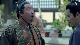 纪王爷什么都懂【琅琊阁323】