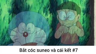 bắt cóc Suneo và cái kết phần 7