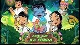 Kris Or Ande Ka Fanda | Roll No. 21 Movie | Kris Movie | Cartoon Network