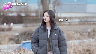 [ENG SUB] Craftsman Haerin Kang (feat.🌵) EP 1