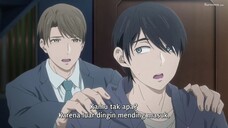 Episode 5 - 30-sai Made Doutei da to Mahou Tsukai ni Nareru / Cherry Magic Subtitle Indonesia