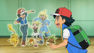 Pocket Monster story 103