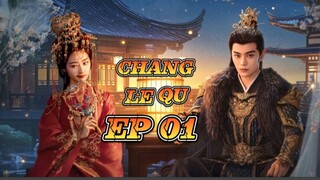 🇨🇳 Chang Le Qu 2024 EP01 [ENG SUB]