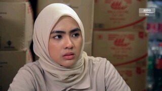 16+ Megadrama Rumah Tanpa Luka (2025) EP8