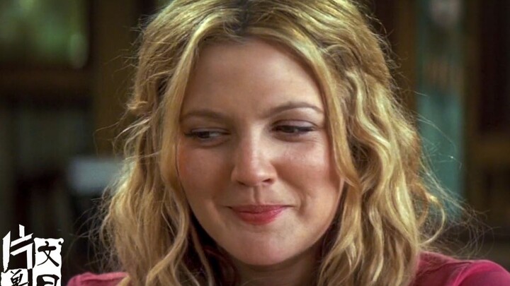 [Movie List] This guy actually slipped in a product placement in his video! Movie: 50 First Dates
