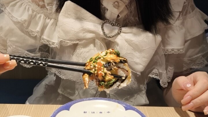 ชีวิตประจำวันของคนมีน้องสาวเป็นยังไงนะ? วันนี้จะพาไปย้อนชมร้านโปรดที่น้องสาวชอบมากกันเลย～