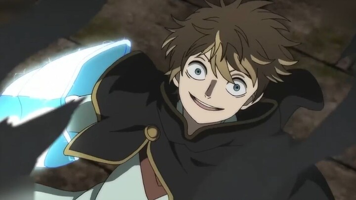 ALL IN ONE _Cỏ ba lá Đen_ _ Season 1_Part 41