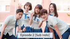 School 2017 Ep.2 [Sub Indo]