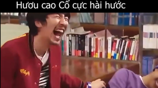 RM Sự Hài hước của Hươu cao cổ RM #runningman7012#runningmanVN