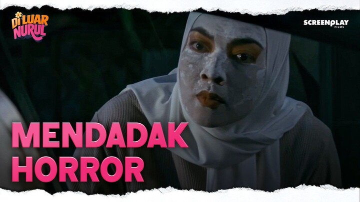 Episode 3 Di Luar Nurul _ Highlight Part 4