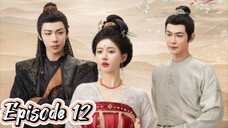 🇨🇳 EP12: The Story Of Pearl Girl (Eng Sub)