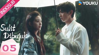 EPS 05 :: Sulit Dibujuk (TFF) Sub Indo
