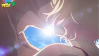 Nụ hôn đầu tiên