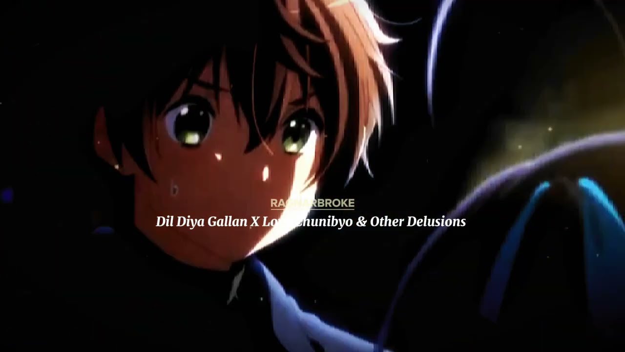 HSA - Hindi Sub Anime - Love, Chunibyo & Other Delusions!: Heart