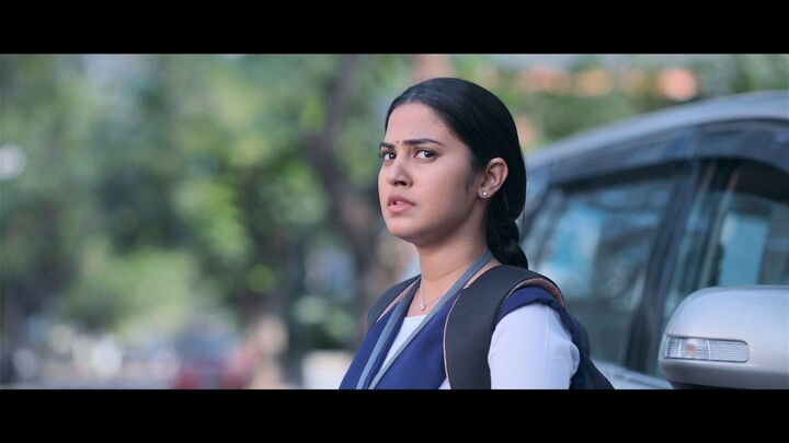 Beauty (2025) Telugu WEB-DL - 1080p - AVC - (DD+5.1 - 192Kbps & AAC 2.0) - 2GB -