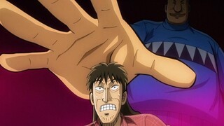 Hồ sơ quản lý cấp trung Tonegawa 22: Otsuki mời đội trưởng đi ăn tối và muốn tiếp quản ngành công ng