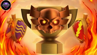 CWL Part3, Let's Goooooo || Clash of Clans Gameplay