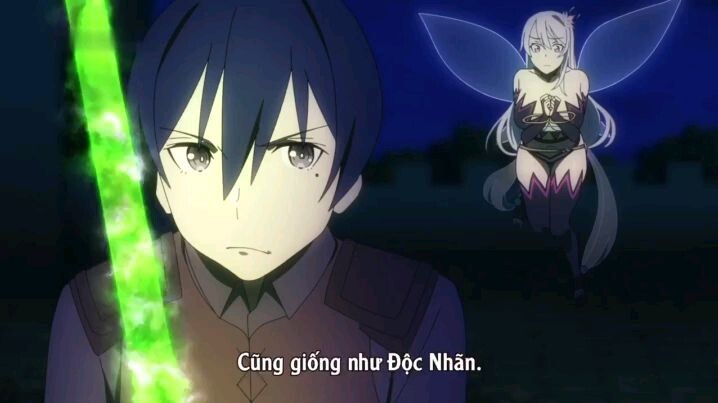 (Up lại) Tập 12 - Kyuukyoku Shinka shita Full Dive RPG ga Genjitsu yori mo Kusoge Dattara