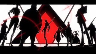 Phim anmie dễ thương Thợ Săn Tí Hon - Phần 40 #anime #schooltime