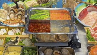 在家也能吃上海底捞