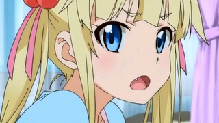 Let's exercise together