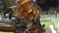 Kamen Rider Dragon Knight (vietsub) 02