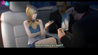 To Be Hero X Episode 3-4 Sub Indo