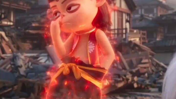 ทีมงานสร้างสรรค์ "Nezha 2": "5 ปี! 5 ปี! รู้ไหมว่าฉันใช้เวลา 5 ปีนี้ไปอย่างไร!"
