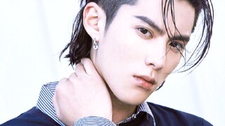 “Daomingji yang paling tampan, tidak ada orang lain.” Dia adalah Daomingji yang dikenali oleh guru a