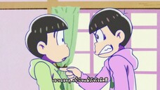 Osomatsu-san ตอนที่ 19