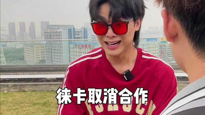 当你兄弟买了华为P60