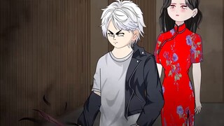 This is the endless hell. Episode 16