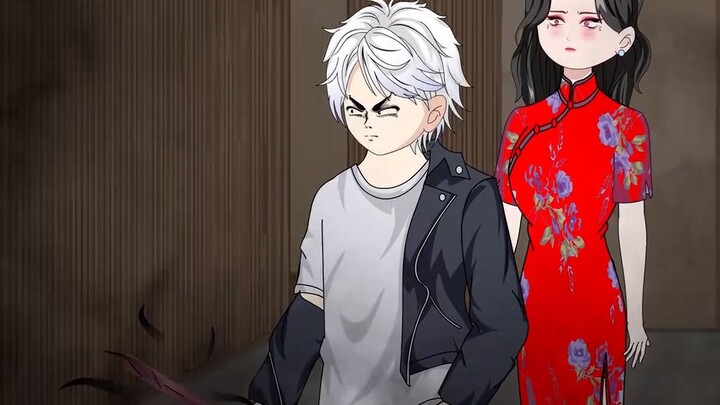 นี่คือนรกที่ไม่มีวันสิ้นสุด ตอนที่ 16