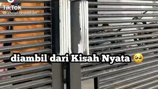 yang nonton jangan nangis ya.....