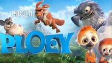 Ploey (2018) Dual Audio Hindi ORG English