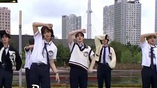Help, it turns out that the brother who recognized him gave him six consecutive big Cs? He has to st