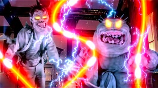 The Ghostbusters Trial Scene | Ghostbusters 2 | CLIP 🔥 4K