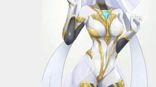 If Ultraman had a chat group 13