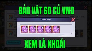 HT NHẪN GIẢ - 1 LẦN NẠP NHẬN THƯ LẤY 4 BẢO VẬT VIP CỦA GAME..ĐẠI GIA Za Văn  Rách CHƠI  LÀ LẤY TOP 1