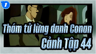 [Thám tử lừng danh Conan] Tập 44 Cảnh Conan bị bắt cóc_1